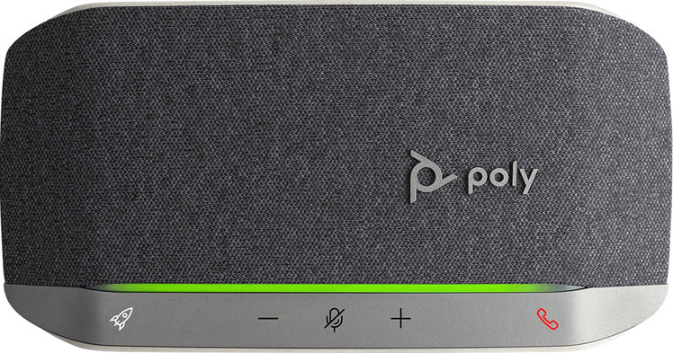 POLY SYNC 20, SY20 USB-C SPEAKERPHONE