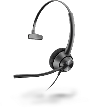 Slúchadlá ENCOREPRO 310 QD, WW