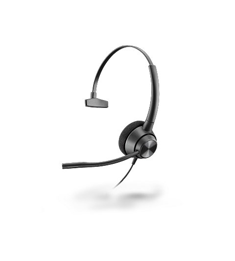 Slúchadlá ENCOREPRO 310 QD, WW