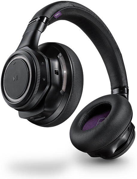 Slúchadlá Plantronics