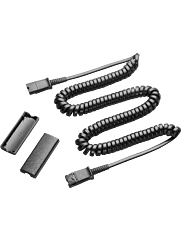 SPARE 10‘ EXT ULTRA BLACK CABLE