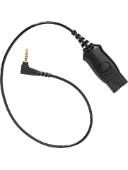 SPARE,CABLE ASSY,2.5MM TO QD,GENERAL TRADES
